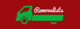 Removalists Mount Fox - Furniture Removalist Services